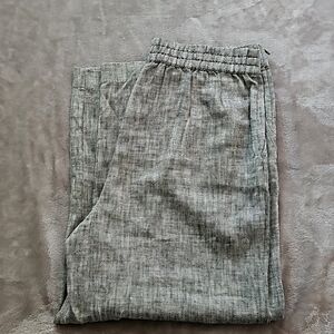 NWT Wide leg trousers